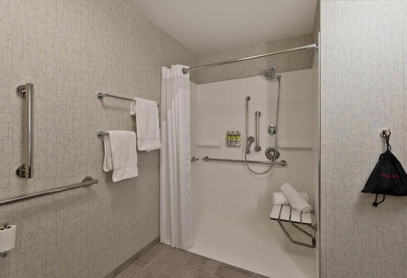 Отель Holiday Inn Express & Suites   Portland Airport   Cascade Stn, An Ihg