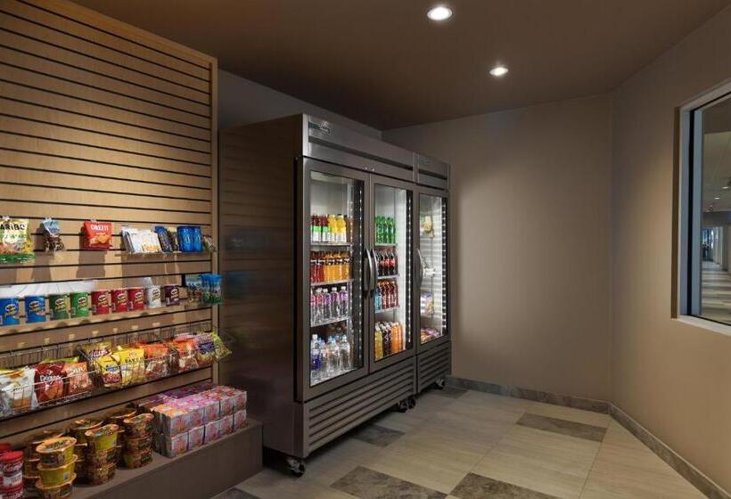 فندق Holiday Inn Express & Suites   Portland Airport   Cascade Stn, An Ihg