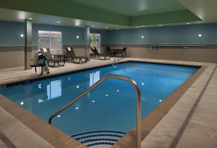 Отель Holiday Inn Express & Suites   Portland Airport   Cascade Stn, An Ihg