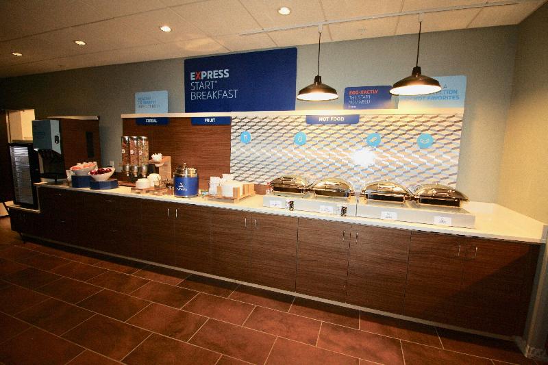 ホテル Holiday Inn Express & Suites   Kirksville   University Area, An Ihg