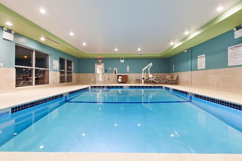 فندق Holiday Inn Express & Suites   Lenexa   Overland Park Area, An Ihg