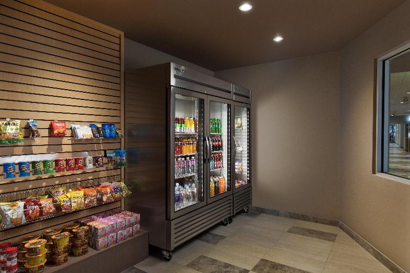 Отель Holiday Inn Express & Suites   Portland Airport   Cascade Stn, An Ihg