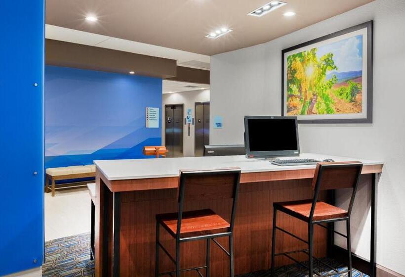 فندق Holiday Inn Express & Suites   Prosser   Yakima Valley Wine, An Ihg