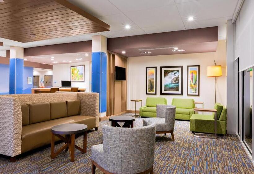 فندق Holiday Inn Express & Suites   Prosser   Yakima Valley Wine, An Ihg