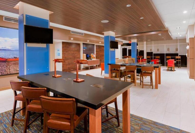 فندق Holiday Inn Express & Suites   Prosser   Yakima Valley Wine, An Ihg