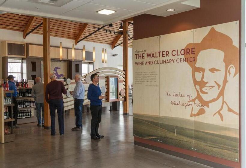 فندق Holiday Inn Express & Suites   Prosser   Yakima Valley Wine, An Ihg