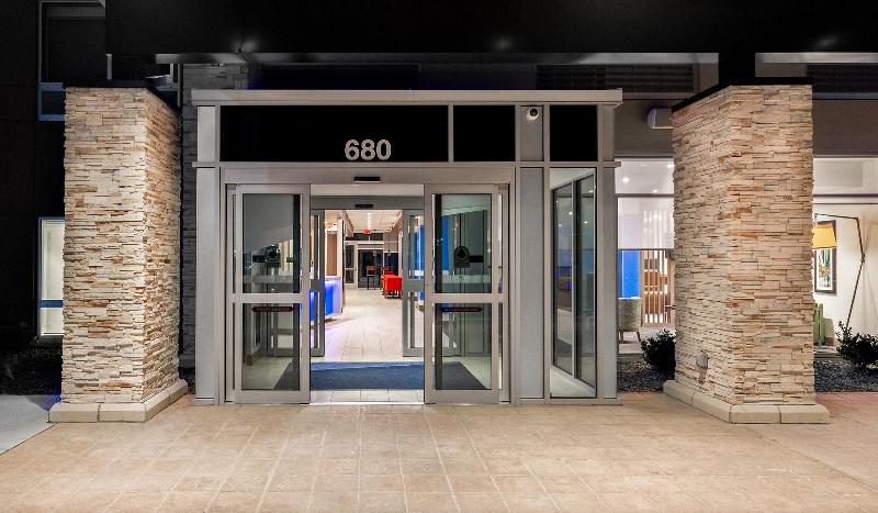 فندق Holiday Inn Express & Suites   Prosser   Yakima Valley Wine, An Ihg