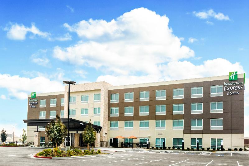 فندق Holiday Inn Express & Suites   Prosser   Yakima Valley Wine, An Ihg