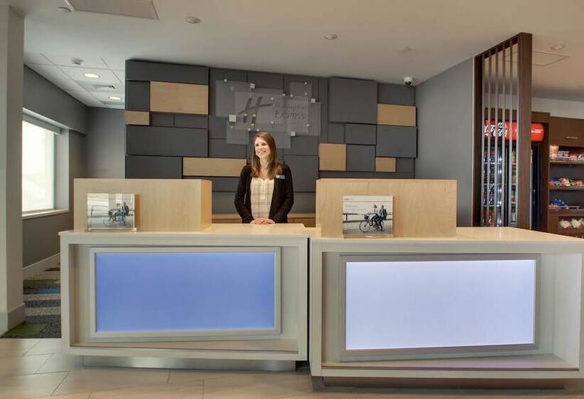 酒店 Holiday Inn Express & Suites   Elizabethtown North, An Ihg