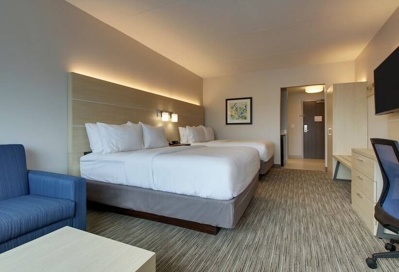 酒店 Holiday Inn Express & Suites   Elizabethtown North, An Ihg