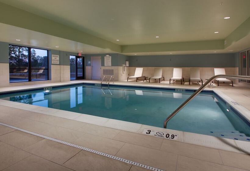 酒店 Holiday Inn Express & Suites   Elizabethtown North, An Ihg