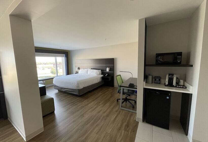 בית מלון כפרי Holiday Inn Express & Suites   Gatineau   Ottawa, An Ihg