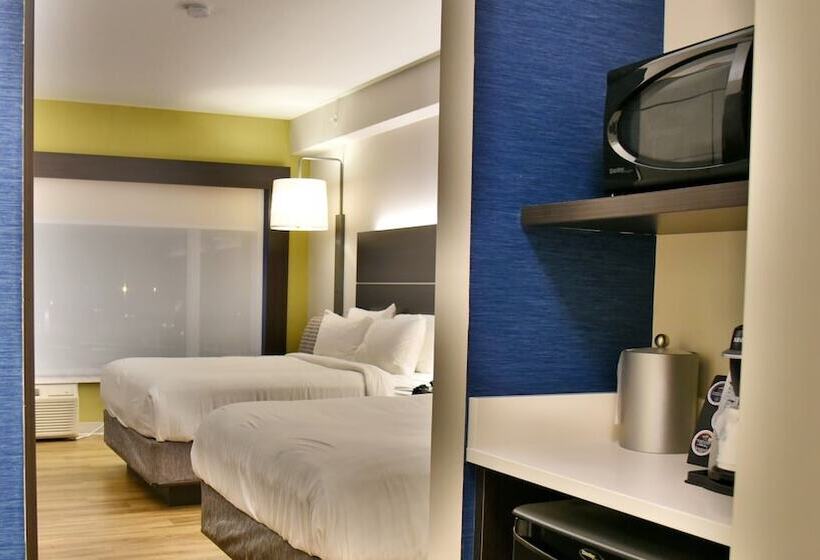 בית מלון כפרי Holiday Inn Express & Suites   Gatineau   Ottawa, An Ihg
