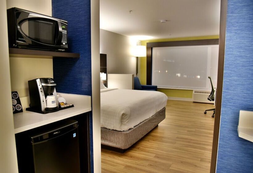 בית מלון כפרי Holiday Inn Express & Suites   Gatineau   Ottawa, An Ihg