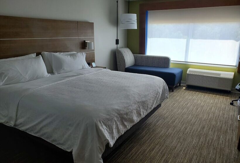 فندق Holiday Inn Express & Suites   Gettysburg, An Ihg