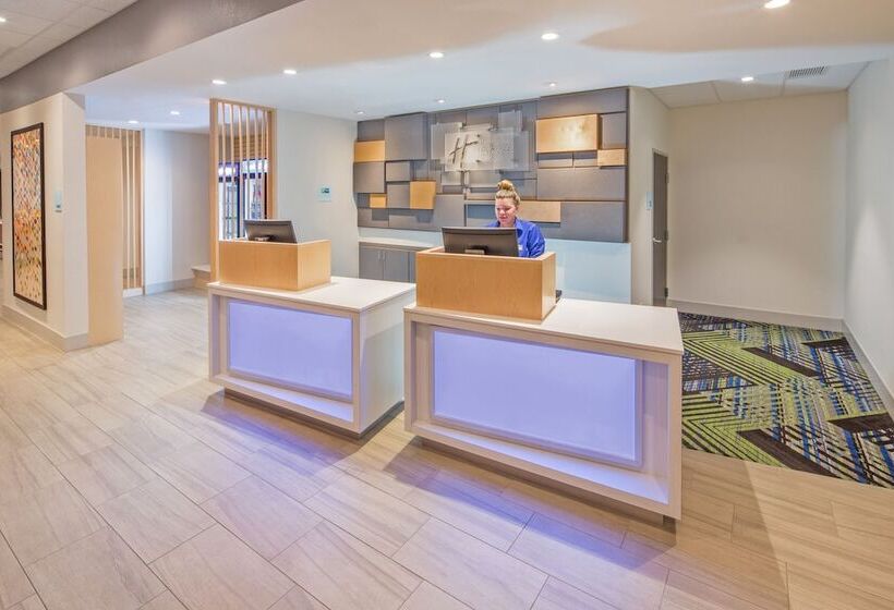 فندق Holiday Inn Express & Suites   Indianapolis Nw   Zionsville, An Ihg