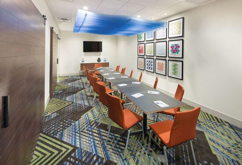 فندق Holiday Inn Express & Suites   Indianapolis Nw   Zionsville, An Ihg
