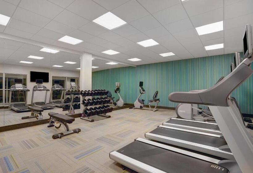 فندق Holiday Inn Express & Suites   Lenexa   Overland Park Area, An Ihg