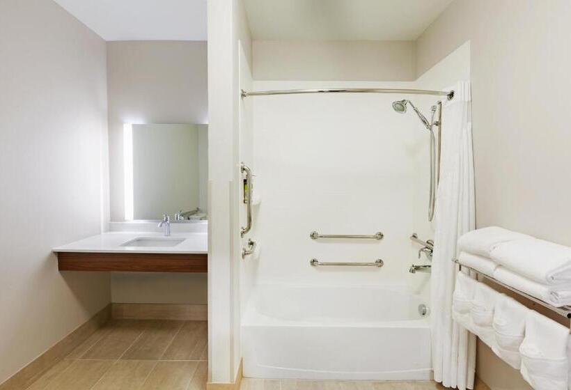 فندق Holiday Inn Express & Suites   Lenexa   Overland Park Area, An Ihg