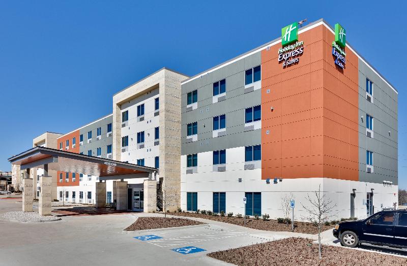 酒店 Holiday Inn Express & Suites Plano East   Richardson, An Ihg