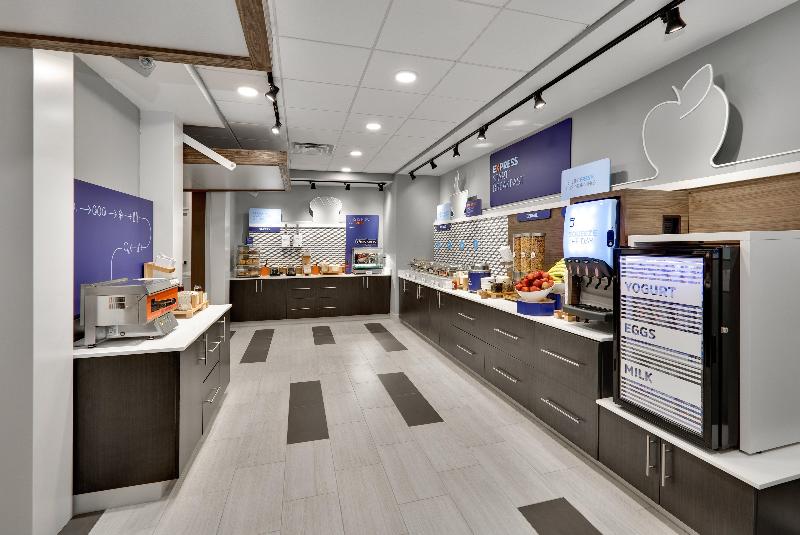 酒店 Holiday Inn Express & Suites Plano East   Richardson, An Ihg