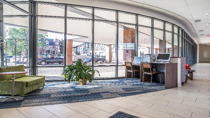 فندق Holiday Inn Express & Suites Platteville, An Ihg