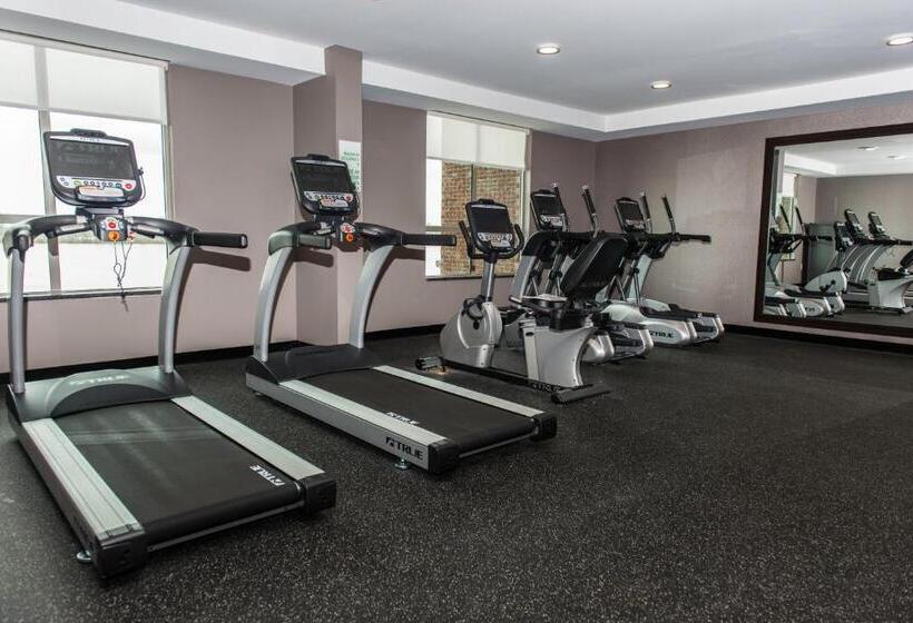 فندق Holiday Inn Paducah Riverfront, An Ihg