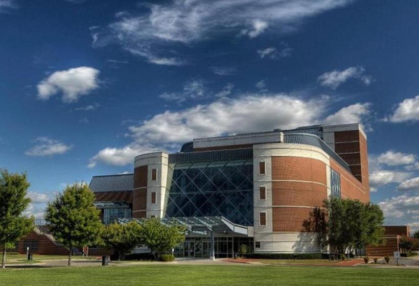 فندق Holiday Inn Paducah Riverfront, An Ihg