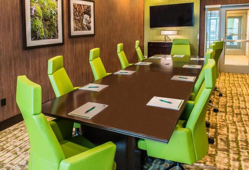 فندق Holiday Inn Paducah Riverfront, An Ihg