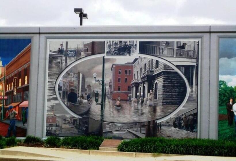 فندق Holiday Inn Paducah Riverfront, An Ihg