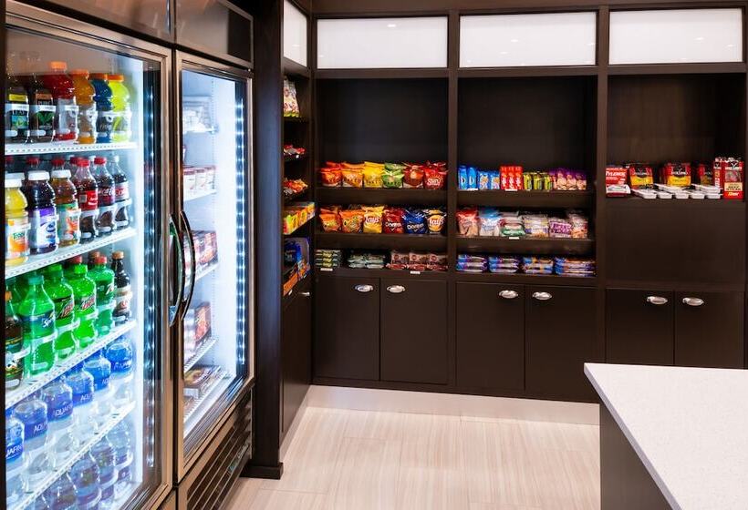 Отель Holiday Inn & Suites   Farmington Hills   Detroit Nw, An Ihg