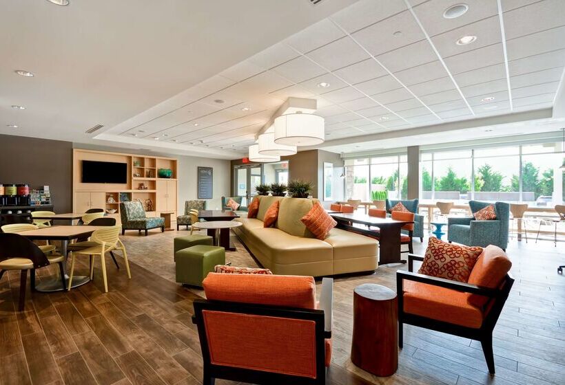 فندق Home2 Suites By Hilton Charles Town