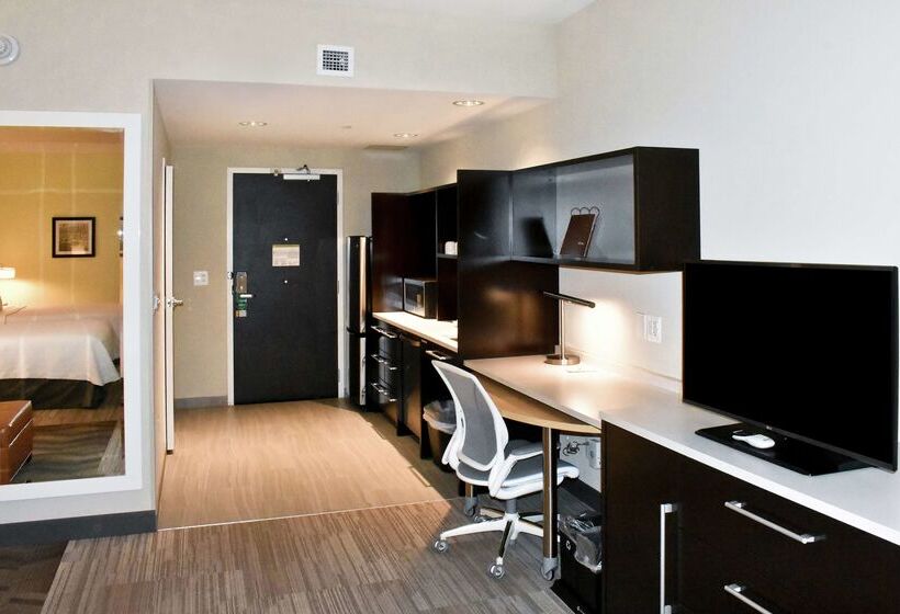 فندق Home2 Suites By Hilton Charles Town