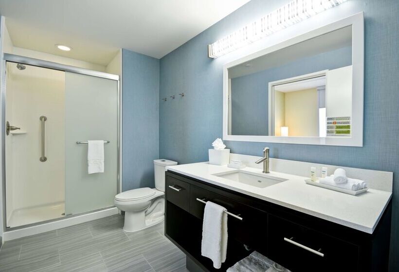 فندق Home2 Suites By Hilton Charles Town