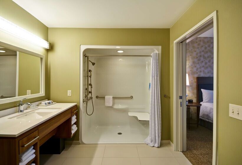 فندق Home2 Suites By Hilton Charles Town