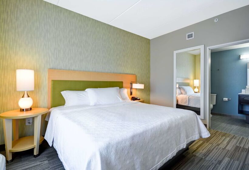 فندق Home2 Suites By Hilton Charles Town