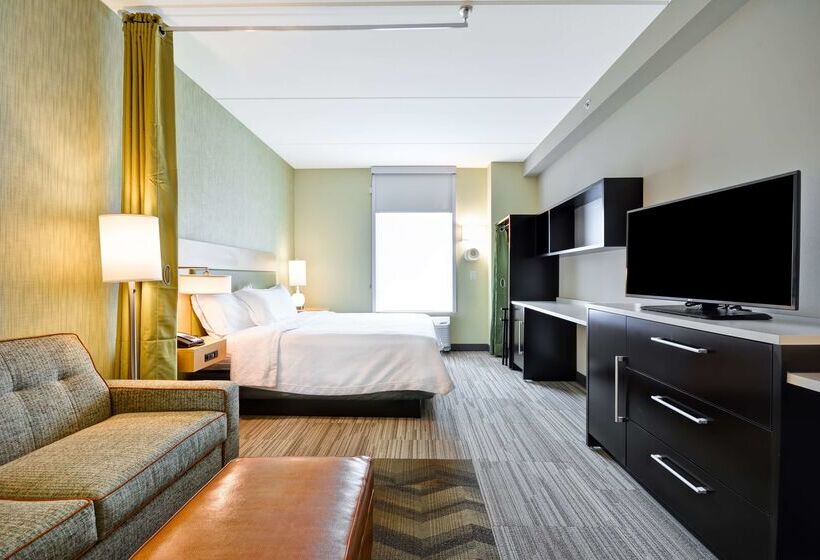 فندق Home2 Suites By Hilton Charles Town