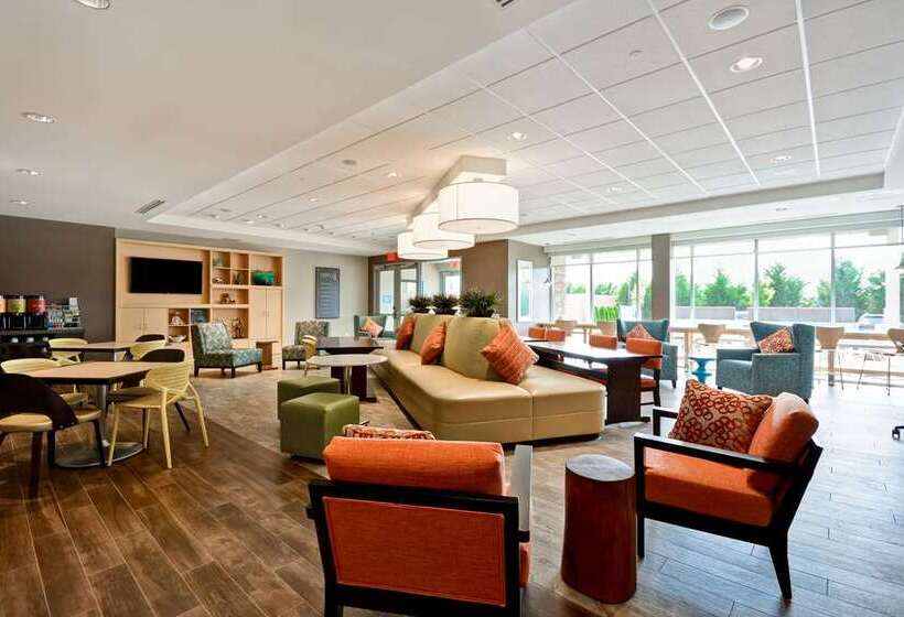 فندق Home2 Suites By Hilton Charles Town