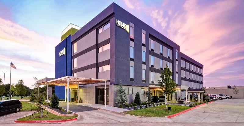 فندق Home2 Suites By Hilton El Reno, Ok