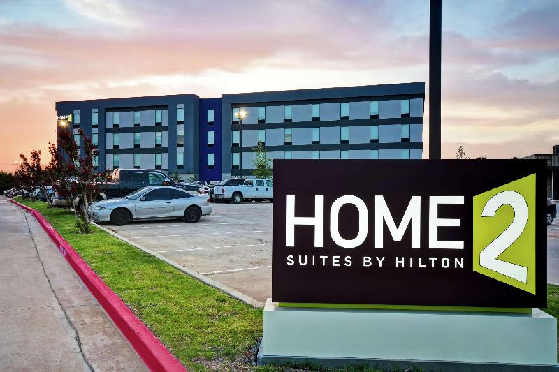 فندق Home2 Suites By Hilton El Reno, Ok