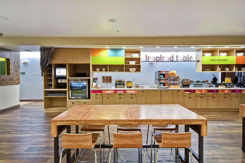 فندق Home2 Suites By Hilton El Reno, Ok