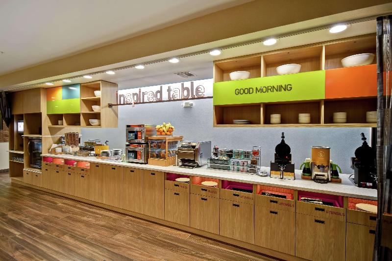 فندق Home2 Suites By Hilton El Reno, Ok