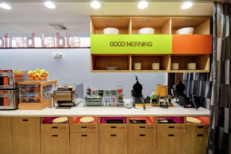 فندق Home2 Suites By Hilton El Reno, Ok