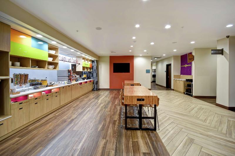 فندق Home2 Suites By Hilton El Reno, Ok