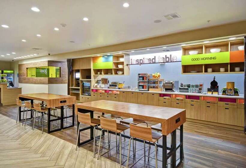فندق Home2 Suites By Hilton El Reno, Ok