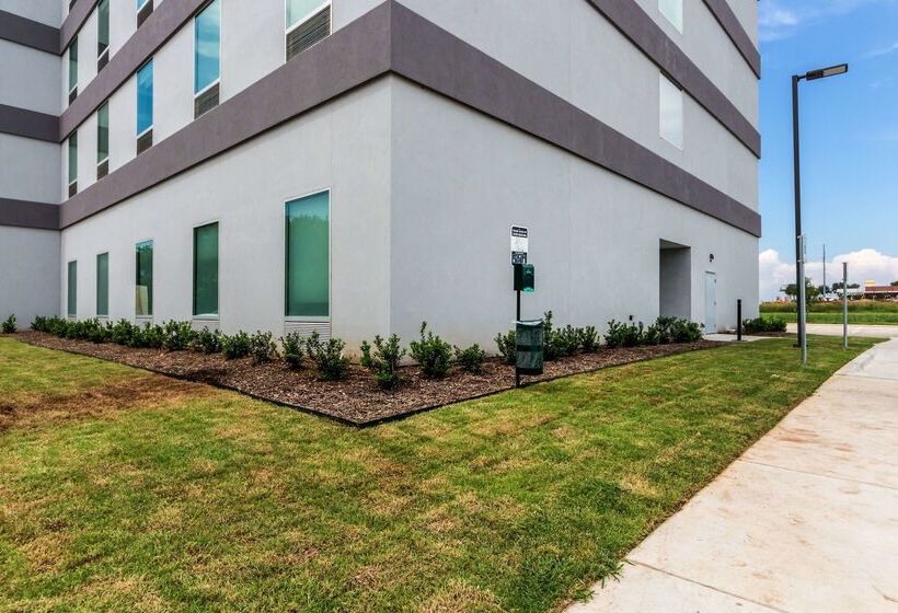 호텔 Home2 Suites By Hilton Fort Worth Northlake