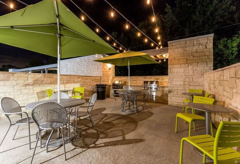 호텔 Home2 Suites By Hilton Fort Worth Northlake