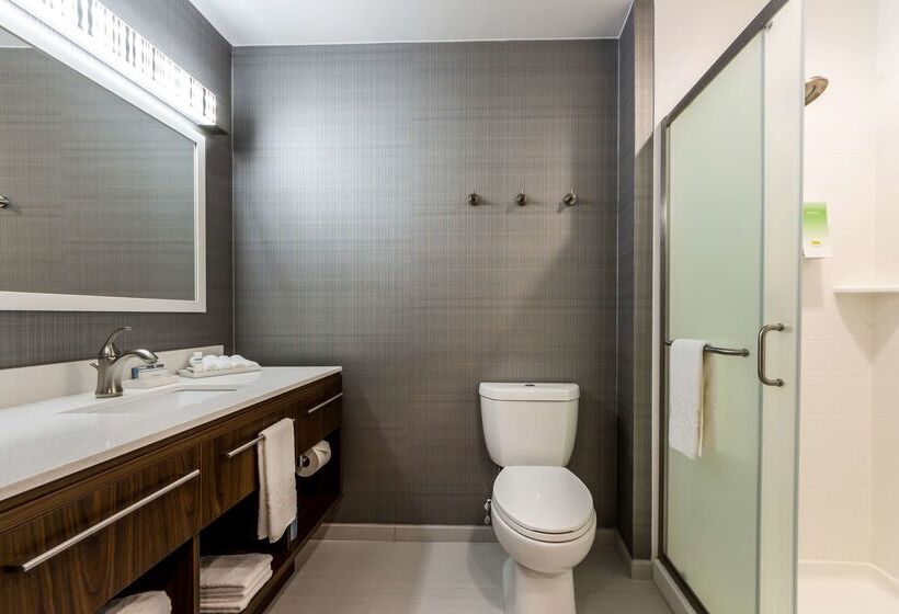 호텔 Home2 Suites By Hilton Fort Worth Northlake