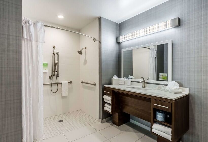 호텔 Home2 Suites By Hilton Fort Worth Northlake