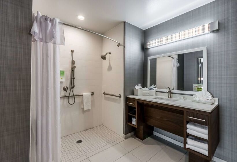 호텔 Home2 Suites By Hilton Fort Worth Northlake